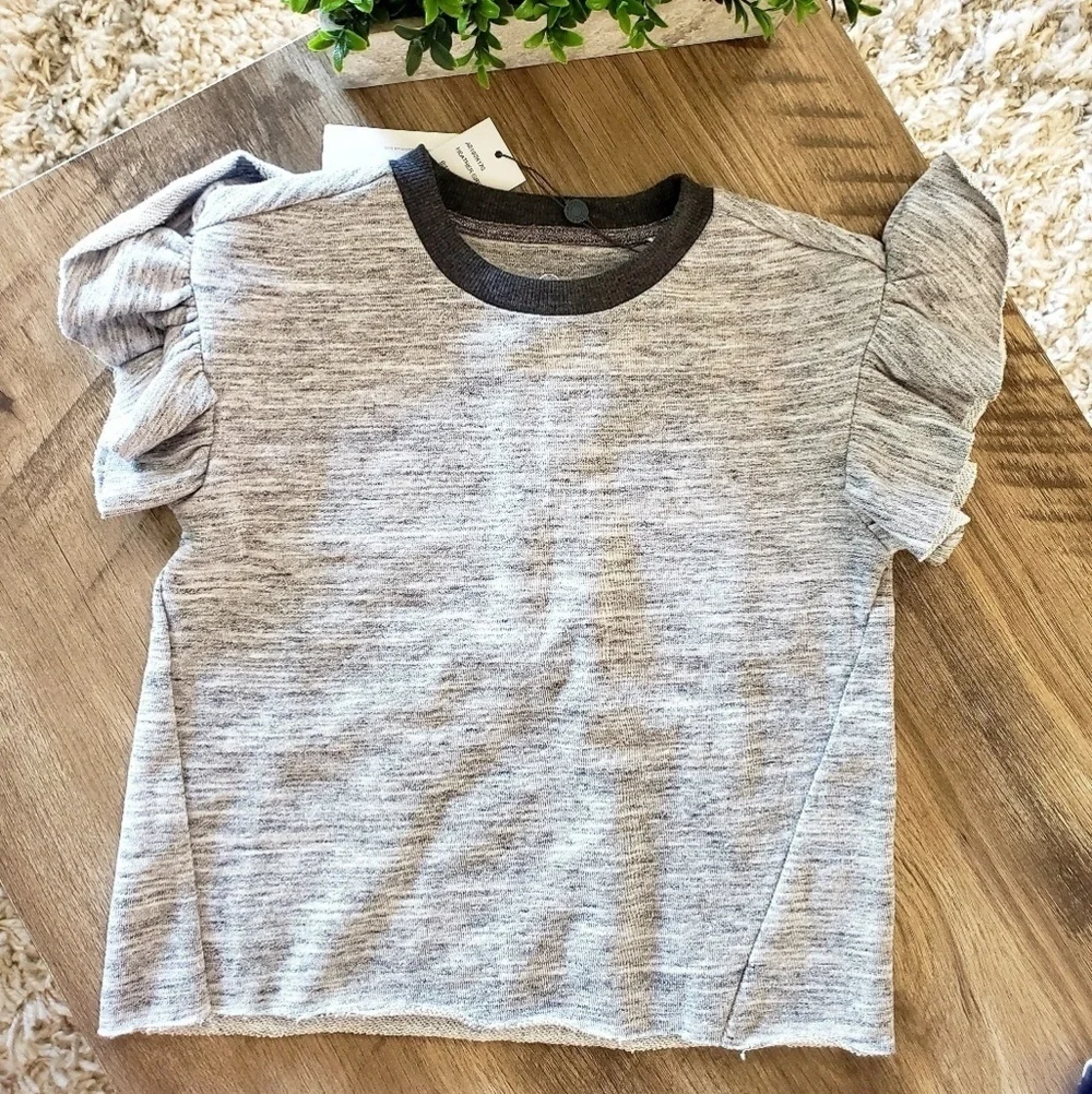 AG Adriano Goldschmied Kids Big Girls Lot Shirts Bundle